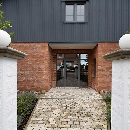 Villa Alte Dahme Haus 2 Esterno foto