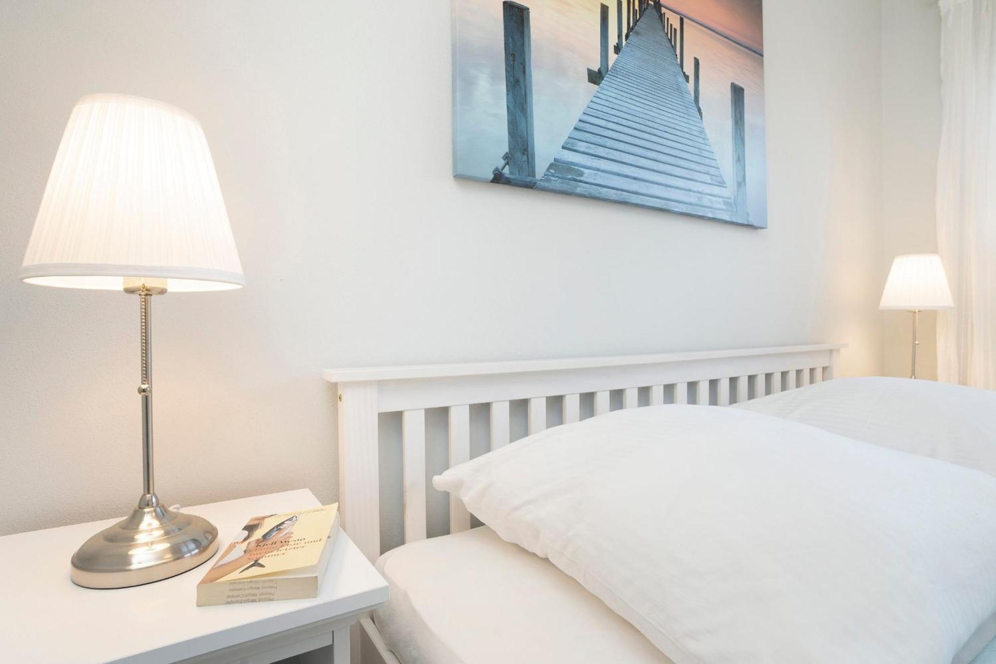Villa Alte Dahme Haus 2 Esterno foto