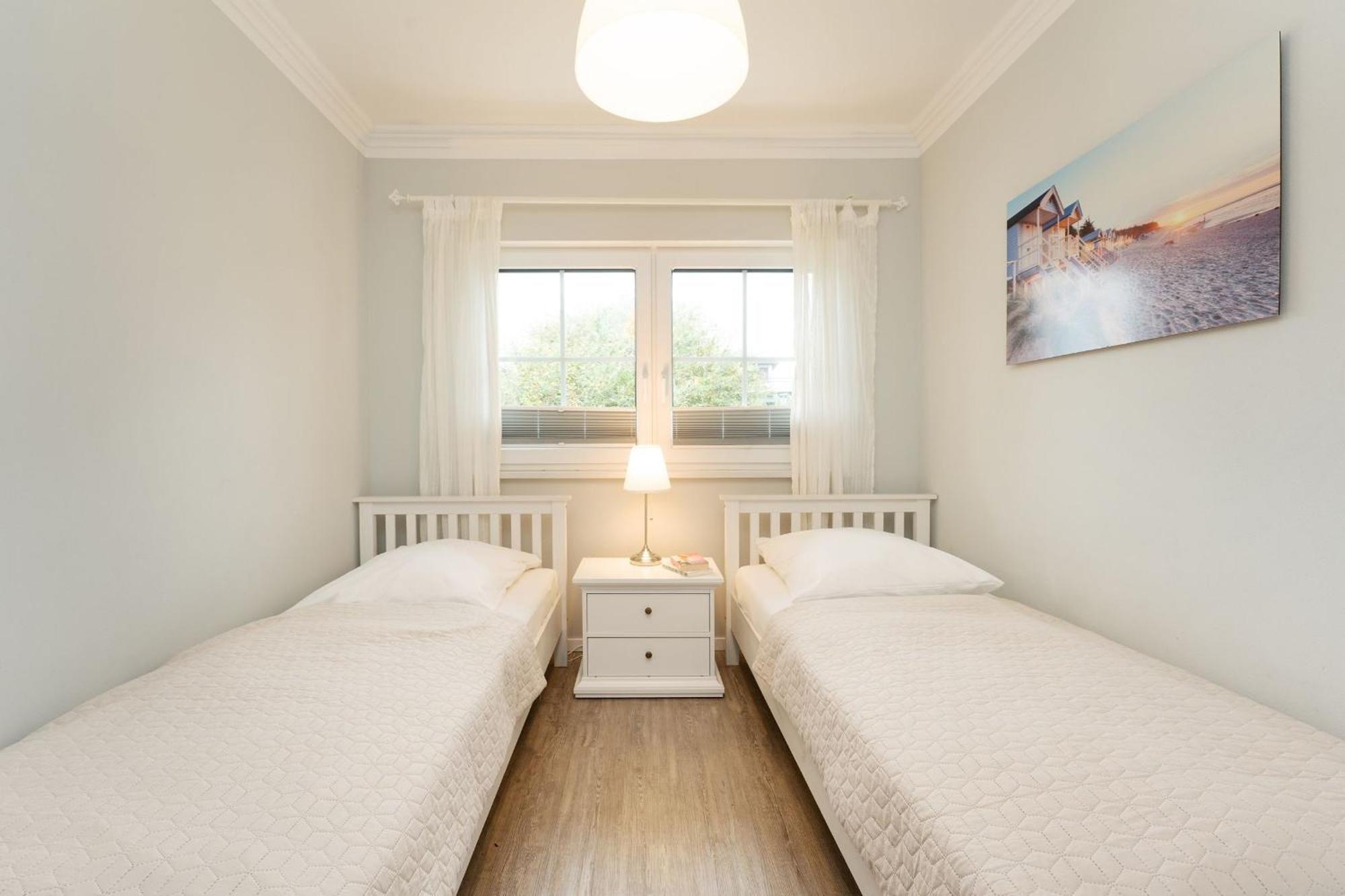 Villa Alte Dahme Haus 2 Esterno foto